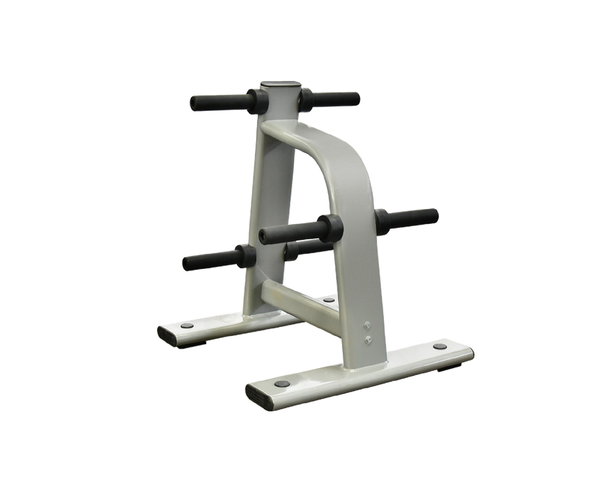 弧形哑铃架(图4) 弧形哑铃架(图4)