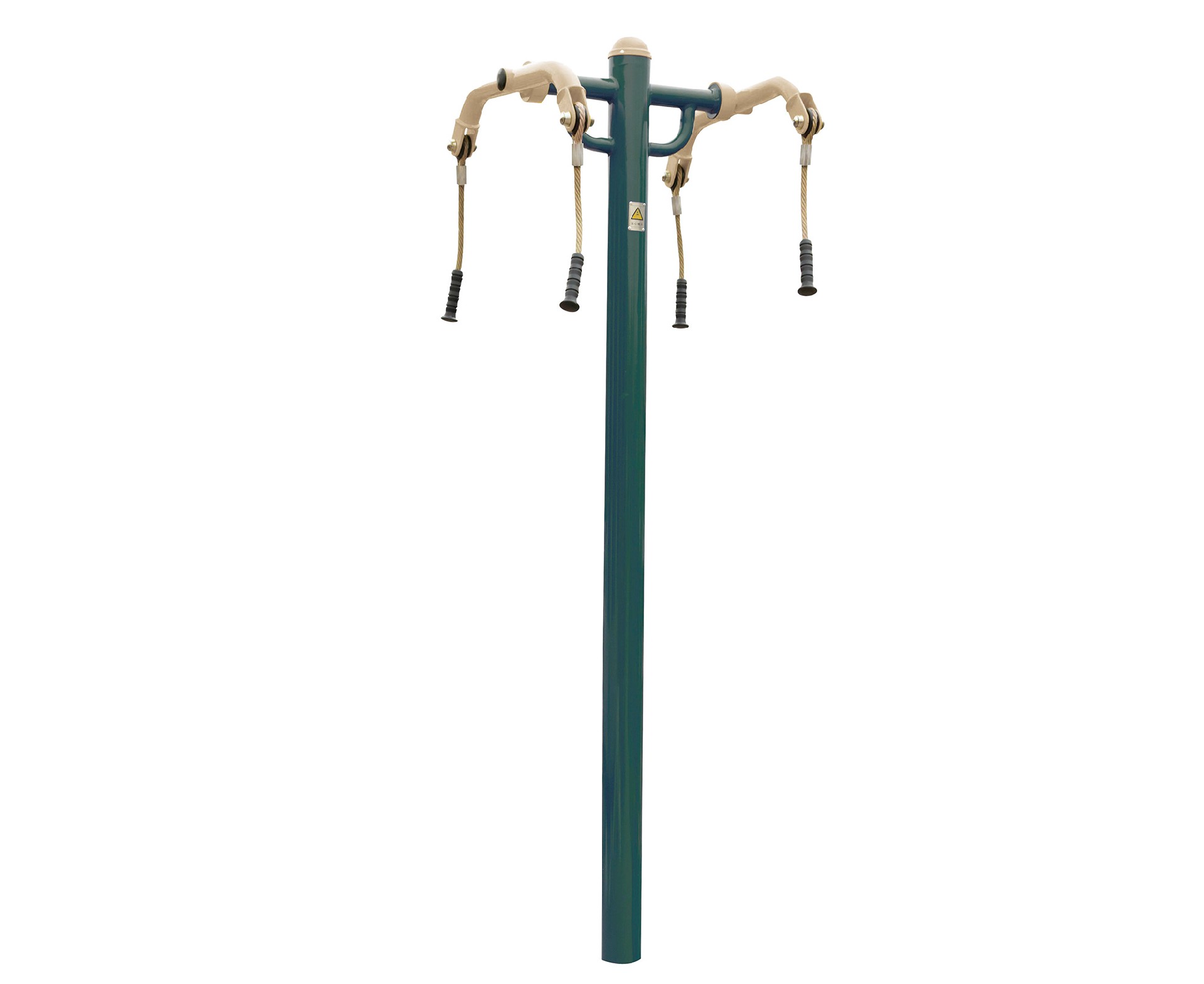 直立健身车(图3) 直立健身车(图3)