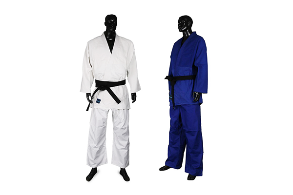 柔道服（训练型）