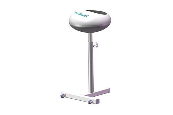 镁粉盒（带轮）