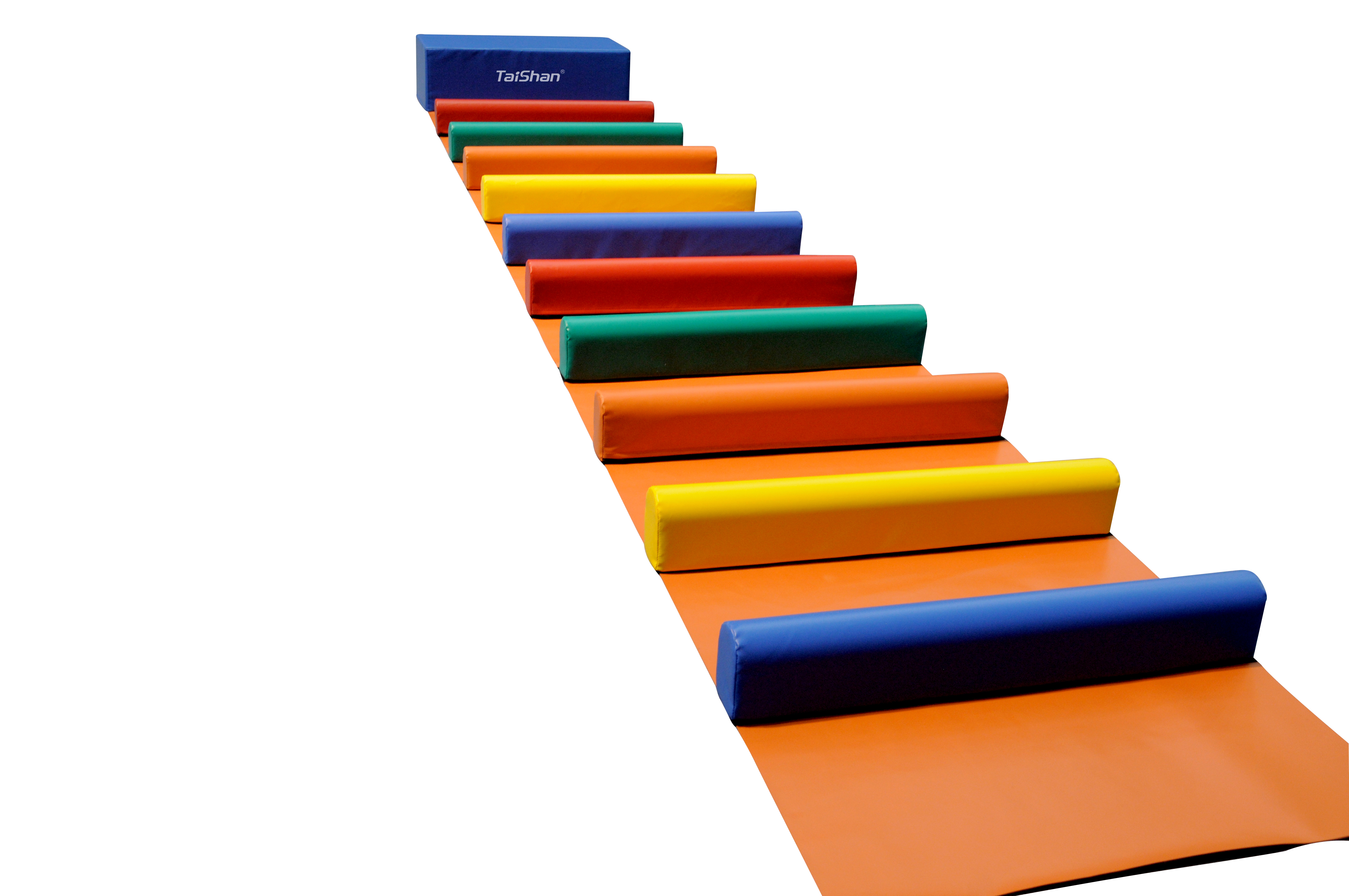 快乐儿童障碍架