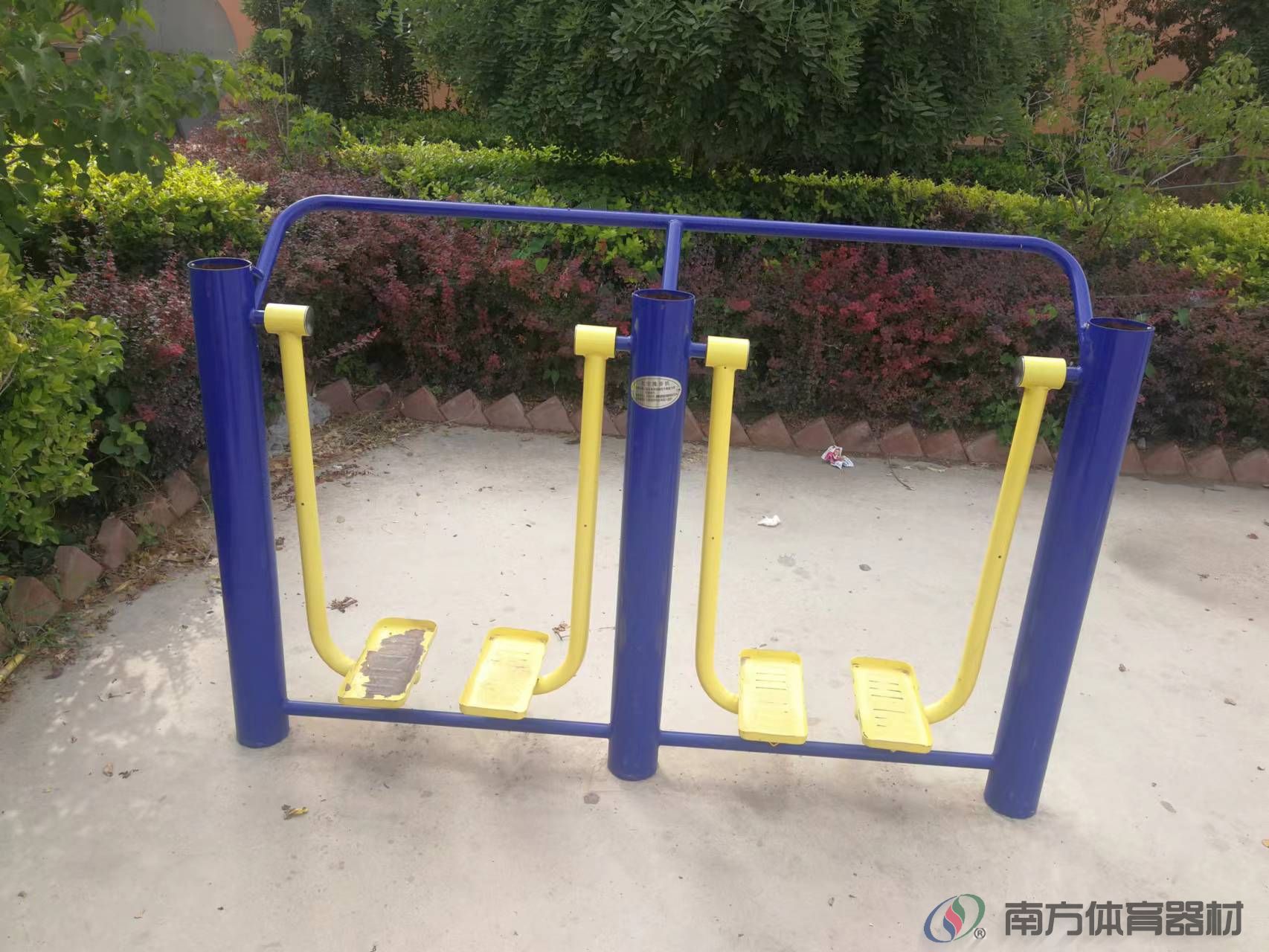 太空漫步机 太空漫步机